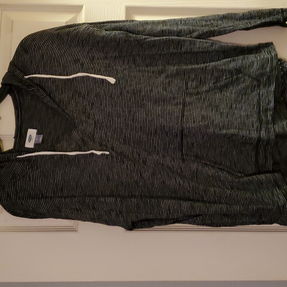 Old navy light pullover